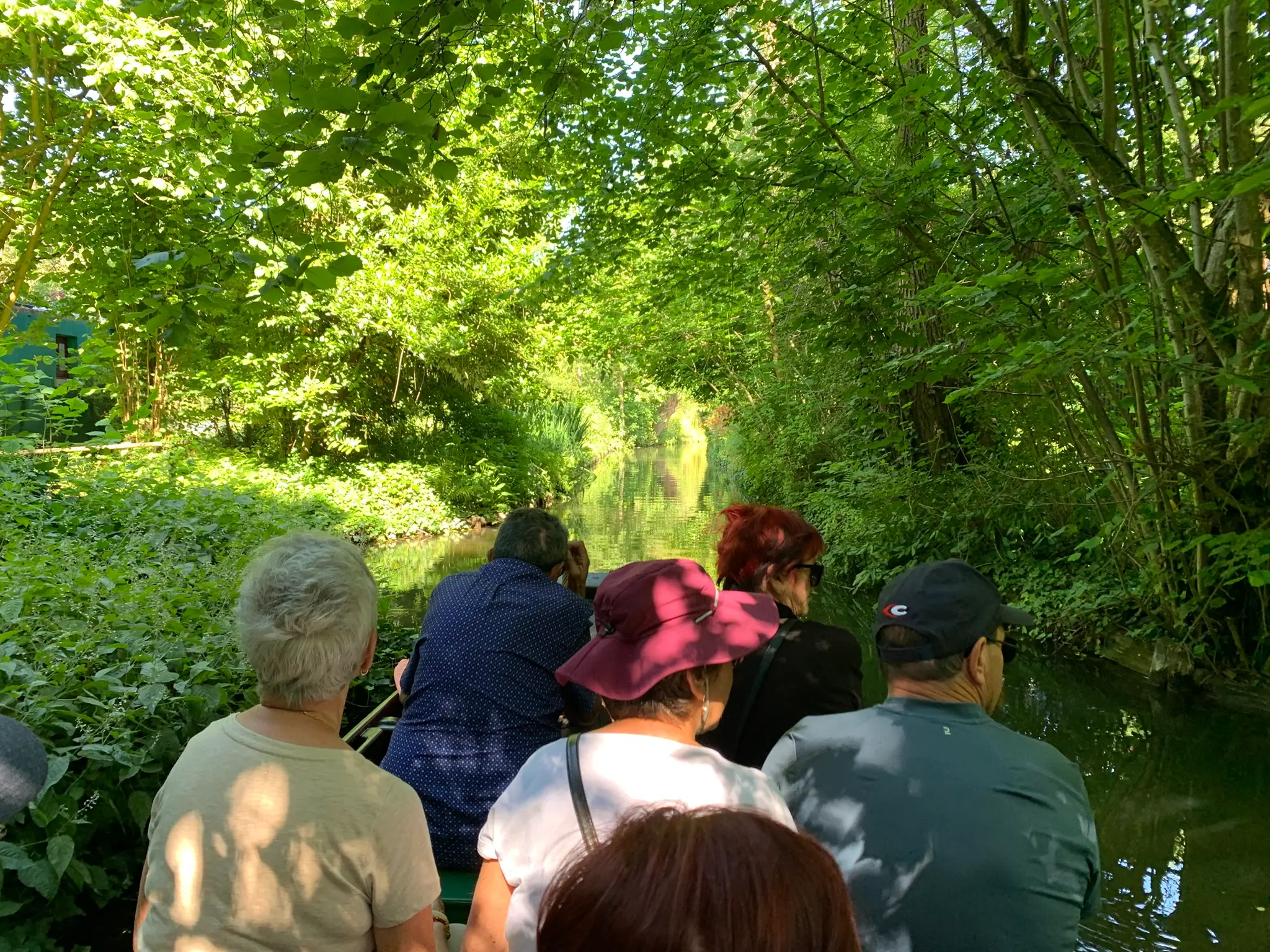 Hortillonages d'Amiens
